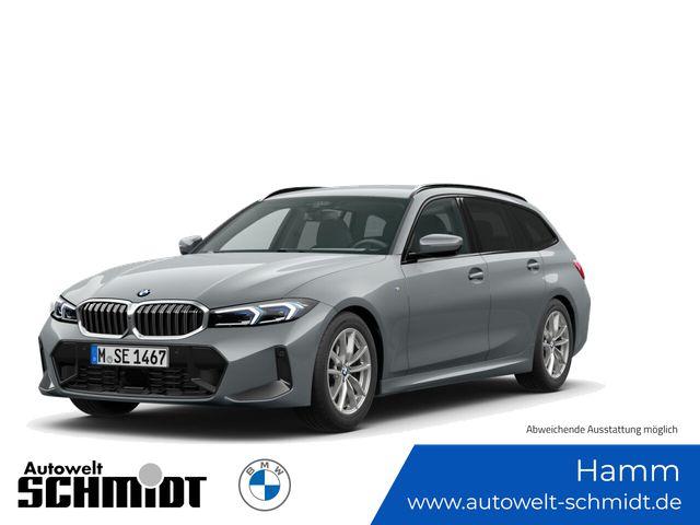BMW 330 330d M-Sport Touring xDrive