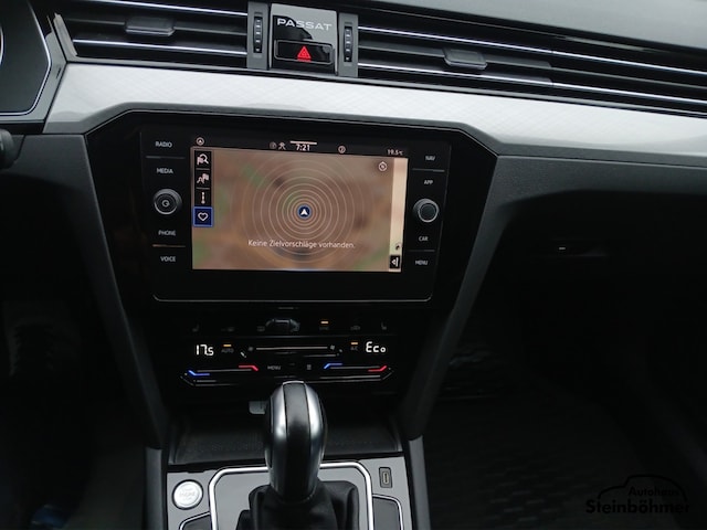 Volkswagen Passat 1.4 TSI GTE Variant