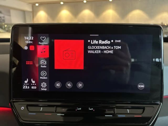 Volkswagen ID.3 150 kW Life Performance Pro