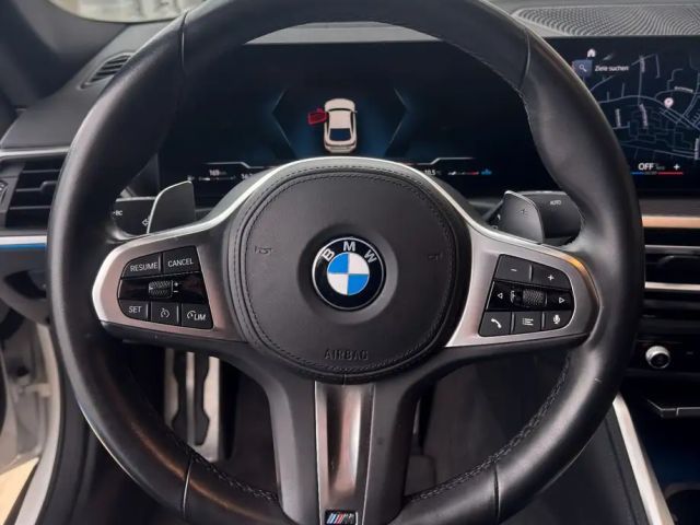 BMW 430 430i M-Sport Sedan xDrive