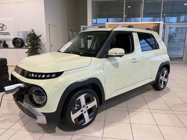 Hyundai INSTER Prime