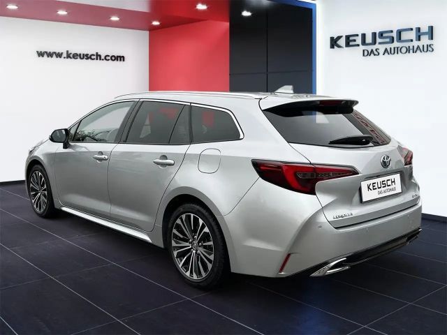 Toyota Corolla Active Hybride