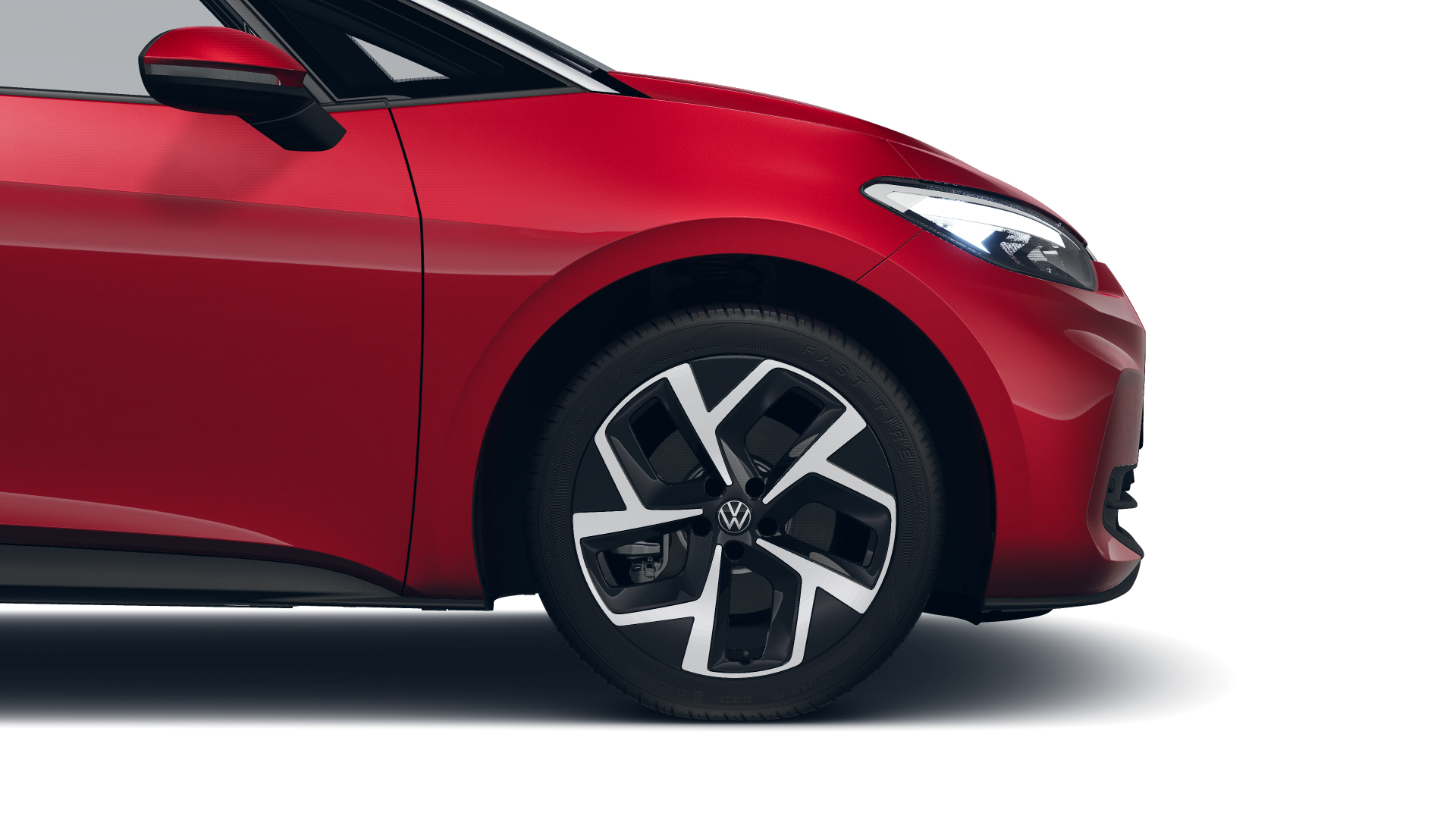 Volkswagen ID.3 150 kW Performance Pro