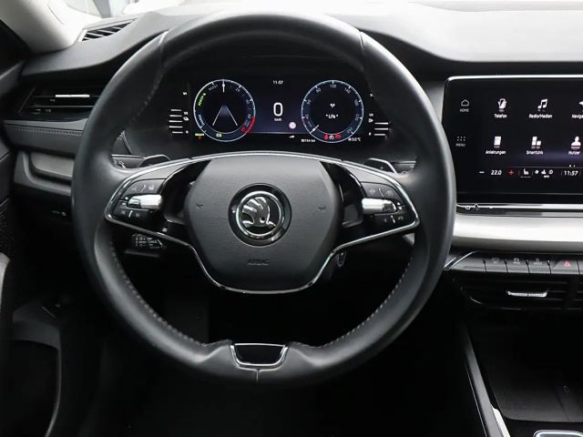 Skoda Octavia Combi Style Style iV