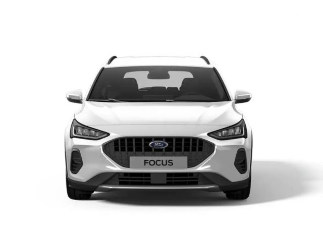 Ford Focus Active Wagon