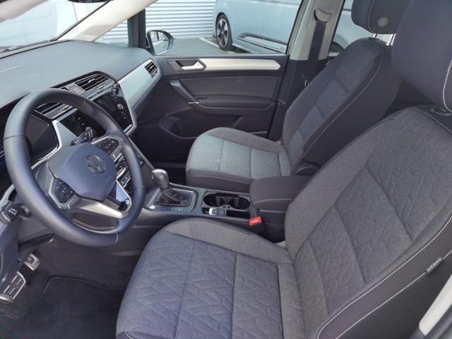 Volkswagen Touran 1.5 TSI BMT DSG Move