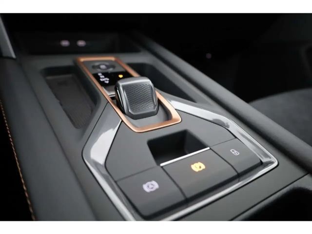 Cupra Formentor 2.0 TSI VZ