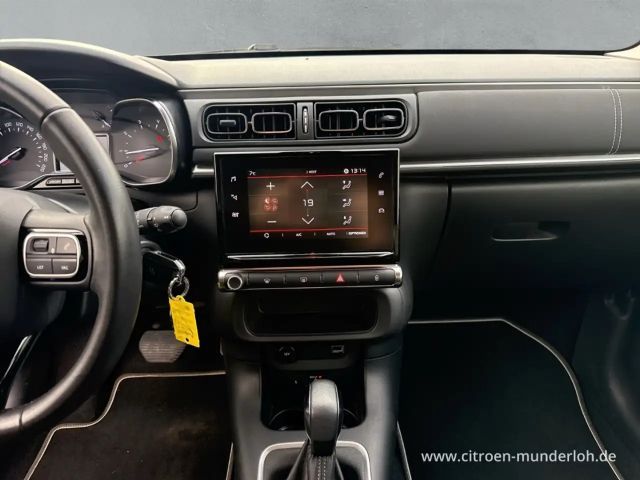 Citroën C3 PureTech