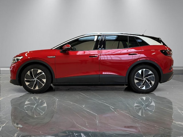 Volkswagen ID.4 +CCS+WÄRMEPUMPE+LED+ASSISTS+