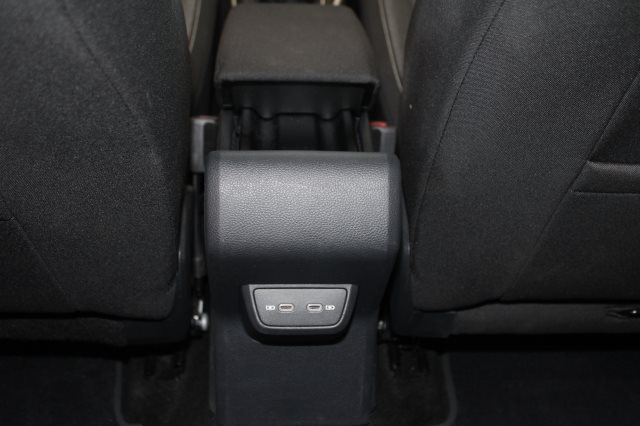 Volkswagen Polo 1.0 TSI