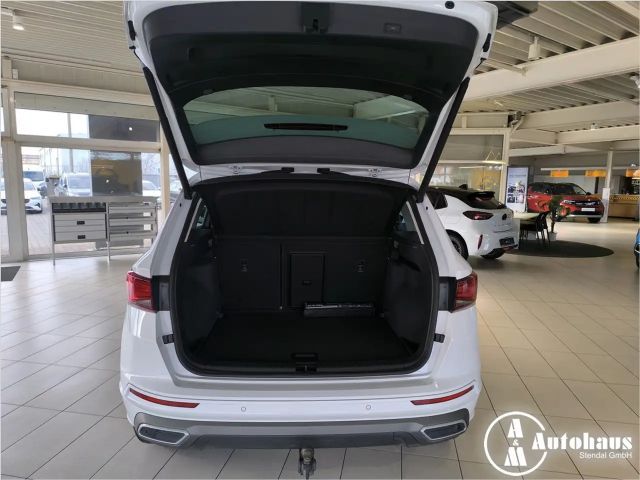 Seat Ateca 2.0 TDI FR-lijn