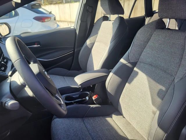 Toyota Corolla Touring