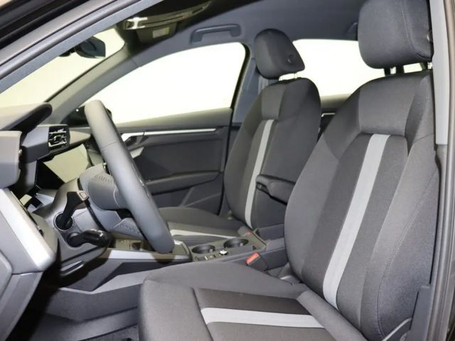 Audi A3 30 TDI Sedan Sportback