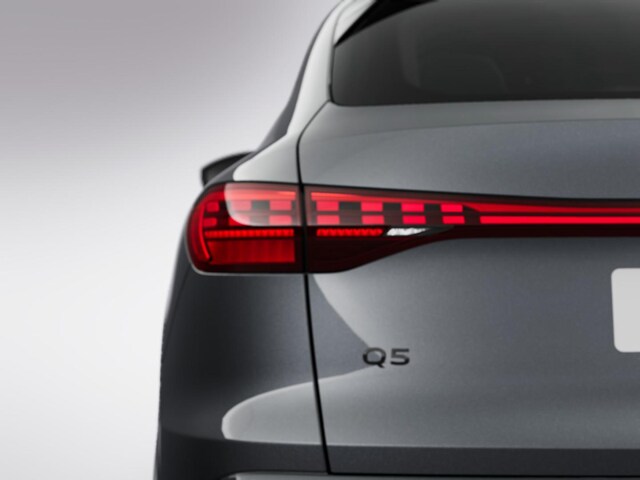 Audi Q5 Quattro S-Tronic Sportback