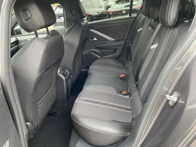 Opel Astra GS-Line Grand Sport