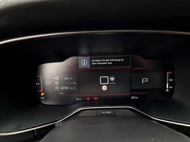 Citroën C5 Aircross BlueHDi Max