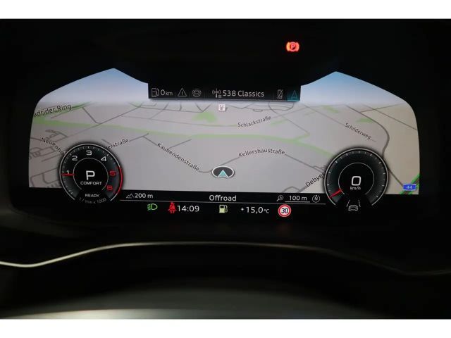 Audi A6 40 TDI Avant