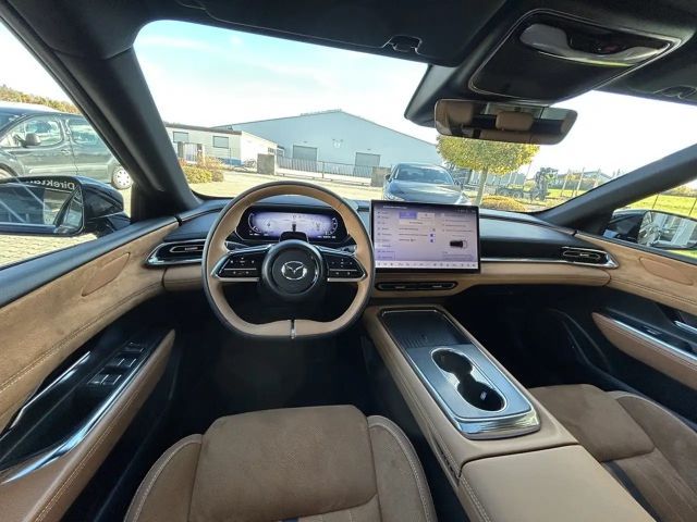 Mazda 6e Plus Takumi