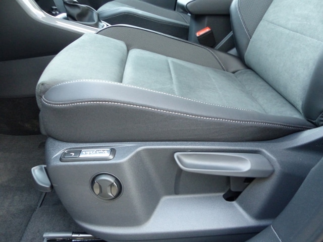 Volkswagen T-Roc 1.5 TSI DSG