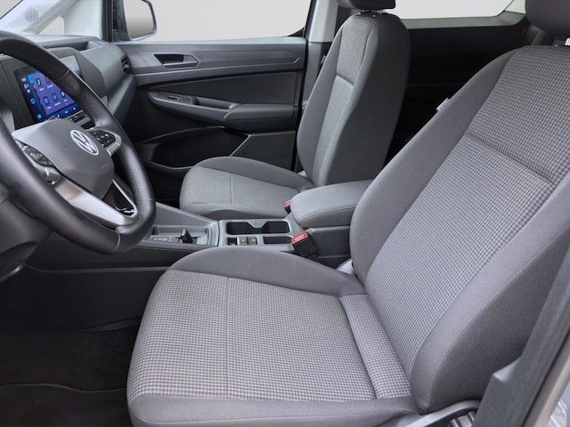 Volkswagen Caddy 1.5 TSI Combi DSG