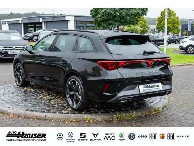 Cupra Leon DSG Sportstourer