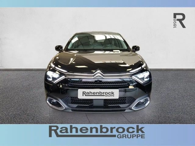 Citroën C4 PureTech Shine