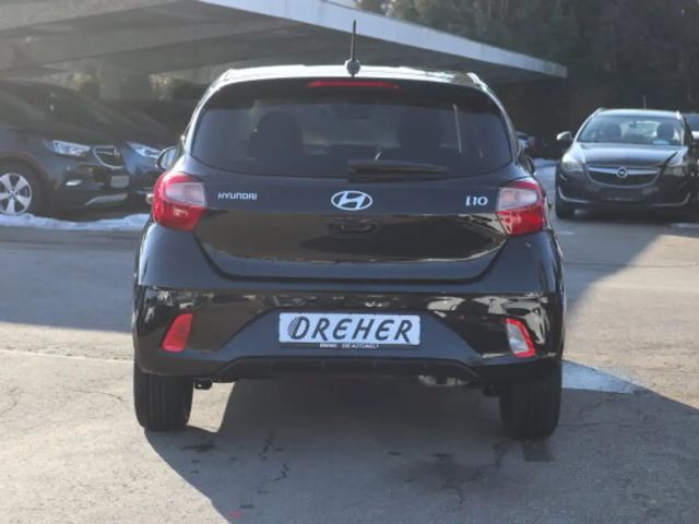 Hyundai i10 1.2 Premium