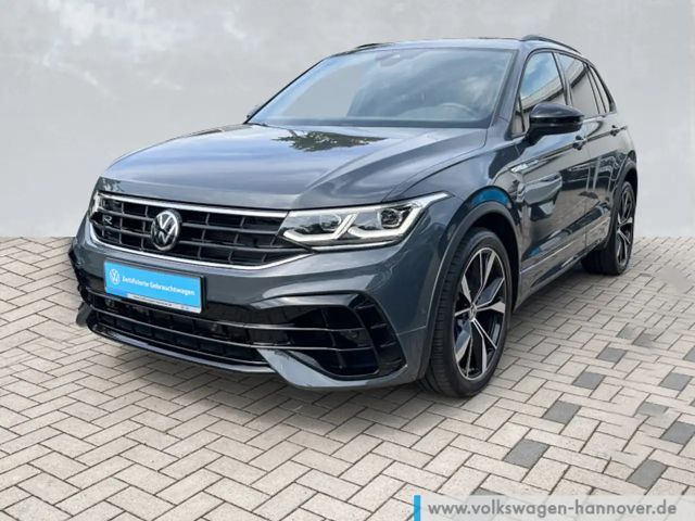 Volkswagen Tiguan 2.0 TSI DSG IQ.Drive