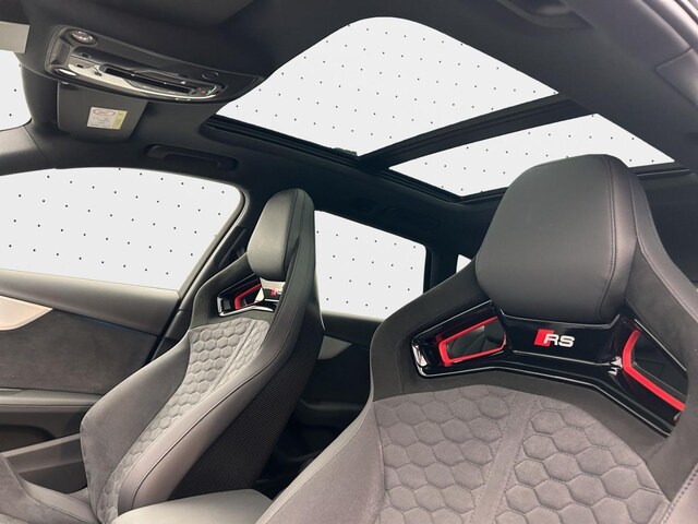 Audi RS4 Avant Quattro