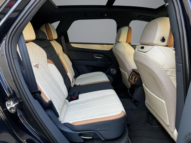 Bentley Bentayga Hybrid