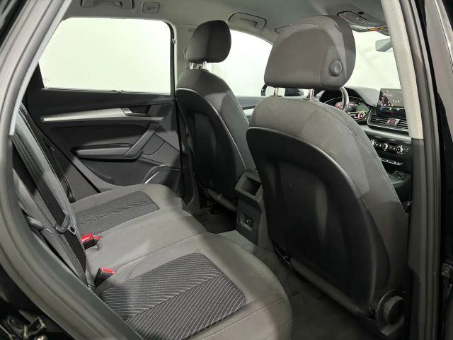 Audi Q5 40 TDI Quattro S-Tronic