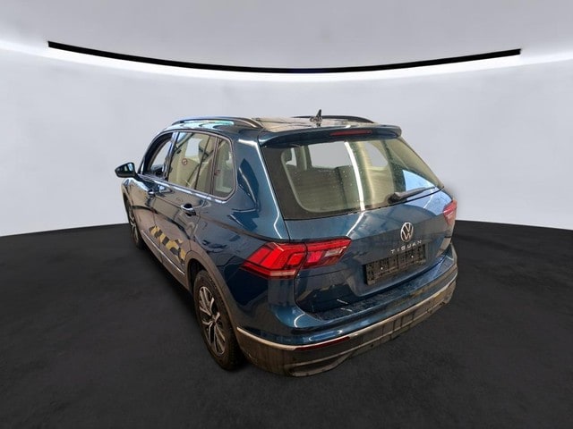 Volkswagen Tiguan 2.0 TDI Life