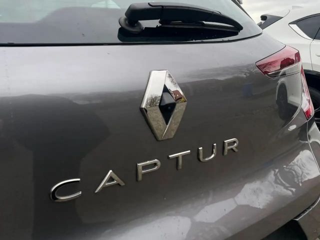 Renault Captur Intens