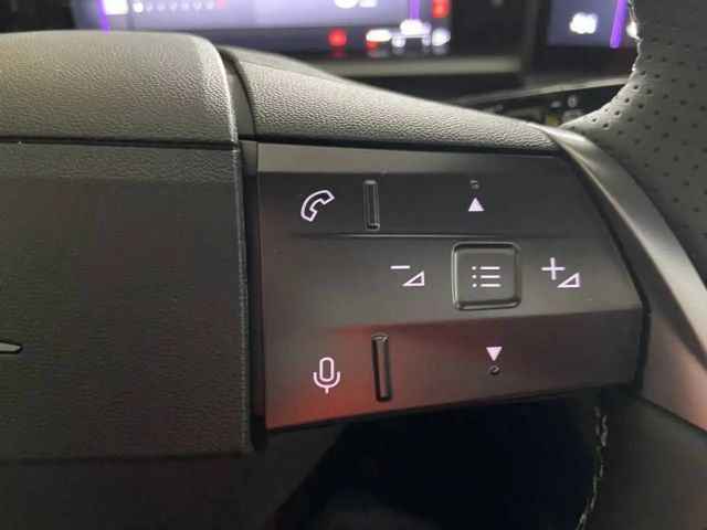 Opel Grandland X GRANDLAND MHEV 1,2 145 PS 6G Automatik