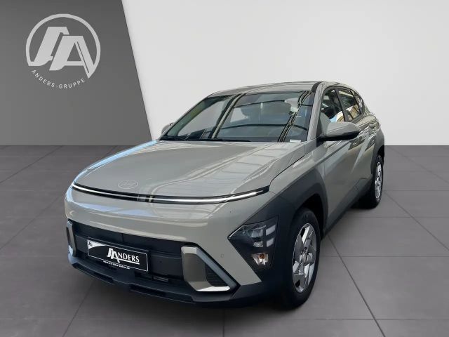 Hyundai Kona 1.6 Select T-GDi