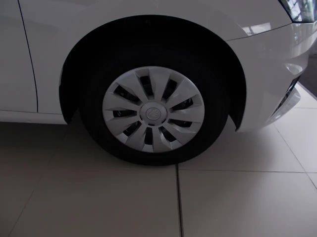 Skoda Fabia 1.0 TSI Selection