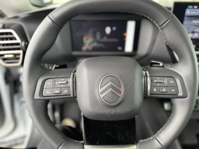 Citroën C4 Hybrid Max