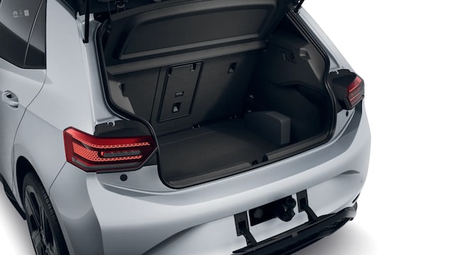 Volkswagen ID.3 GTX Performance