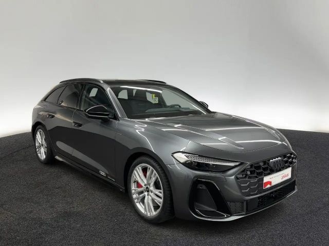 Audi A5 Hybride Quattro