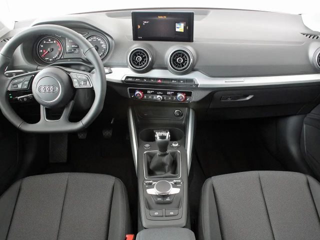 Audi Q2 30 TFSI