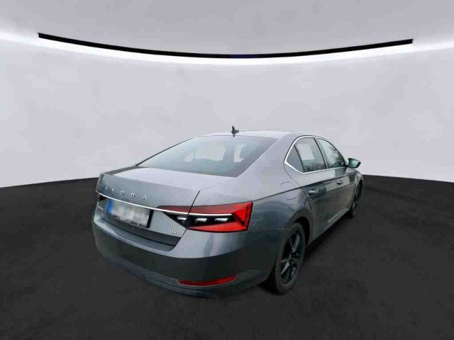 Skoda Superb 2.0 TDI 4x4 Style Style