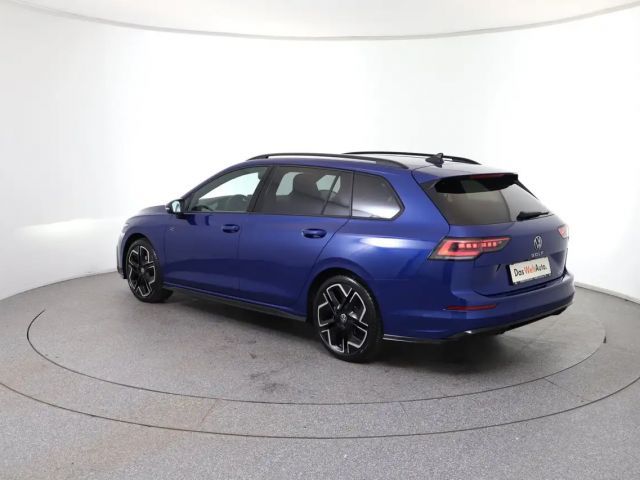 Volkswagen Golf DSG Sport Variant