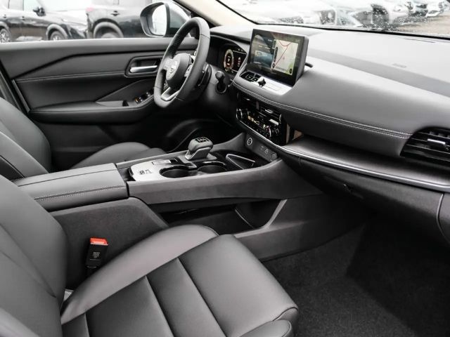 Nissan X-trail N-Connecta