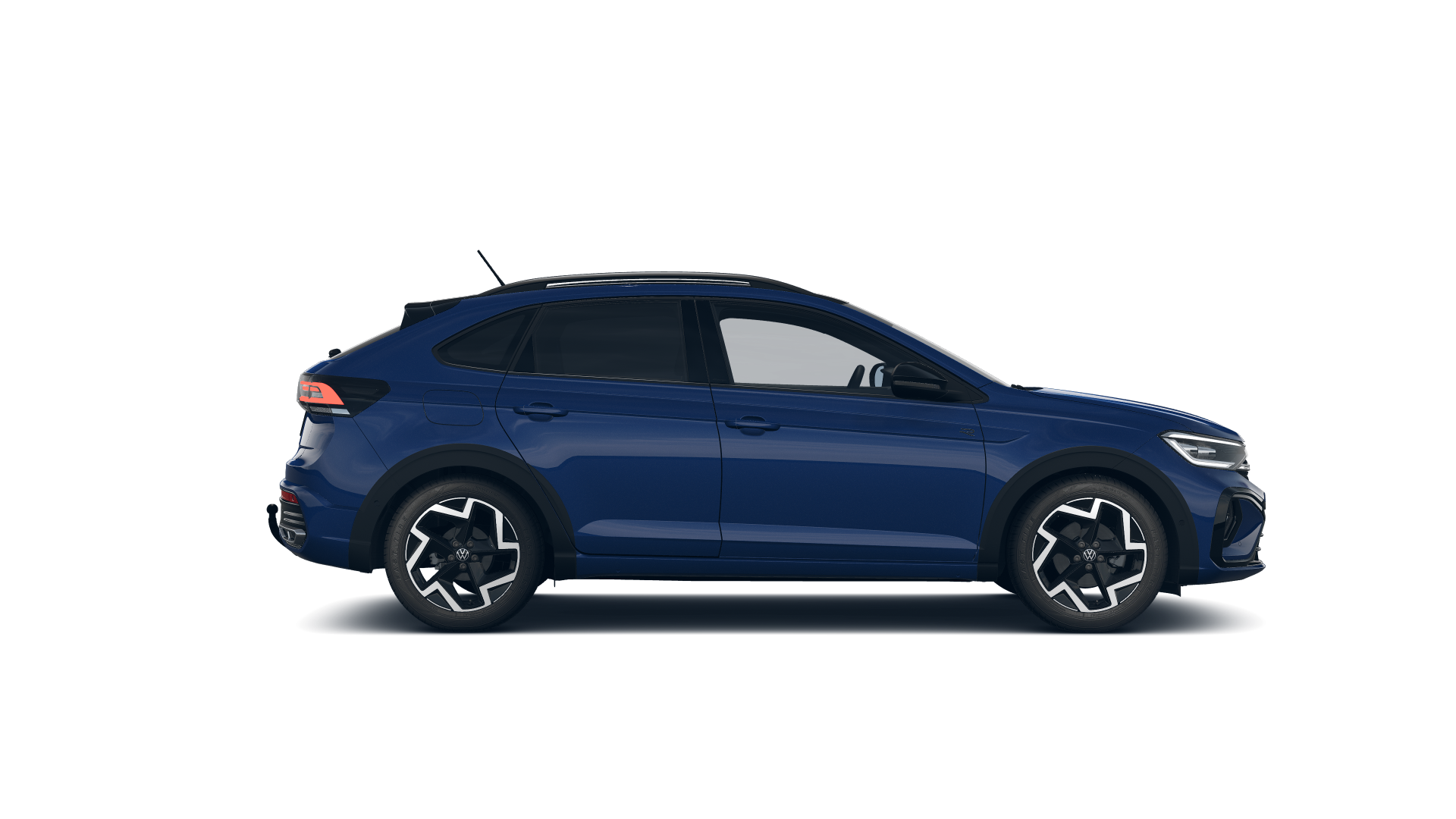 Volkswagen Taigo 1.0 TSI DSG R-Line