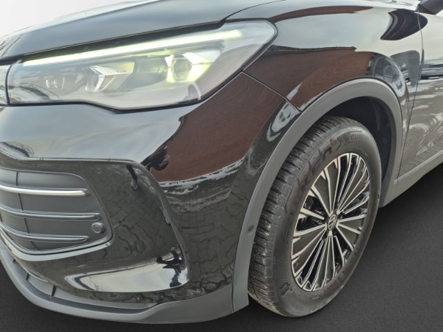 Volkswagen Tiguan 1.5 eTSI DSG