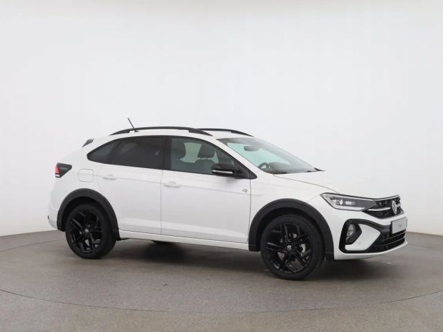 Volkswagen Taigo DSG