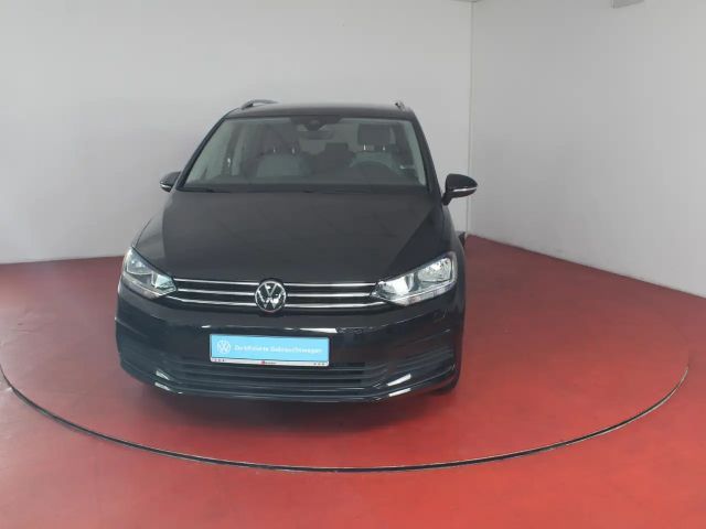 Volkswagen Touran Comfortline DSG