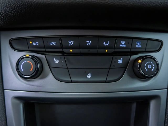 Opel Astra Edition Sports Tourer Turbo