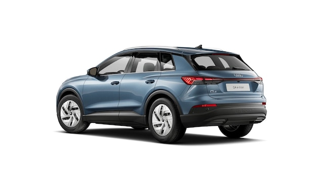 Audi Q4 e-tron 40