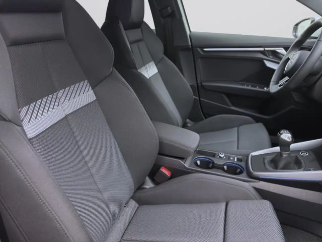 Audi A3 30 TDI Sedan Sportback